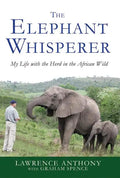 Elephant Whisperer - Hardcover
