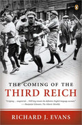 The Coming of the Third Reich - Paperback
