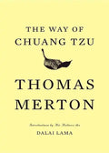 The Way of Chuang Tzu - Paperback