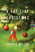 A Lot Like Christmas: Stories - Paperback