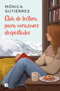 Club de Lectura Para Corazones Despistados / The Book Club for Clueless Hearts - Paperback