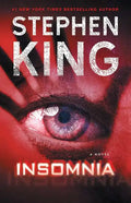 Insomnia - Paperback