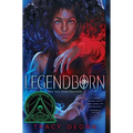 Legendborn - Paperback