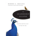 The Leadership Ellipse - Paperback