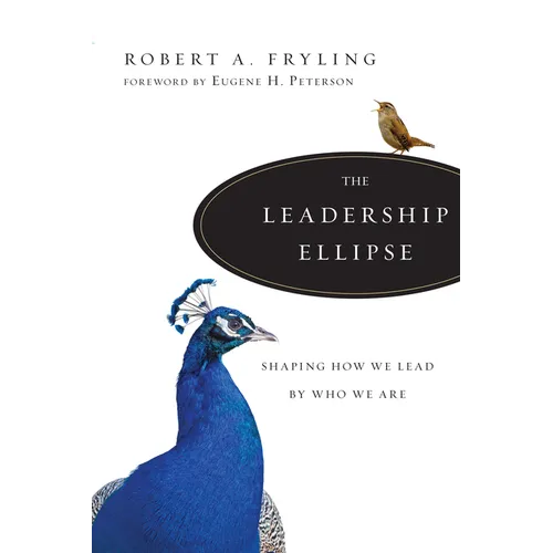 The Leadership Ellipse - Paperback