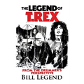 The Legend of T.Rex: From the Drummer's Perspective - Paperback