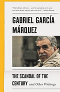 The Scandal of the Century: And Other Writings - Paperback