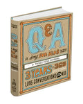 Q&A a Day for Kids: A Three-Year Journal - Hardcover