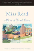 Affairs at Thrush Green - Paperback