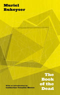 The Book of the Dead - Paperback