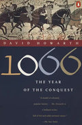1066: The Year of the Conquest - Paperback