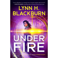 Under Fire - Hardcover