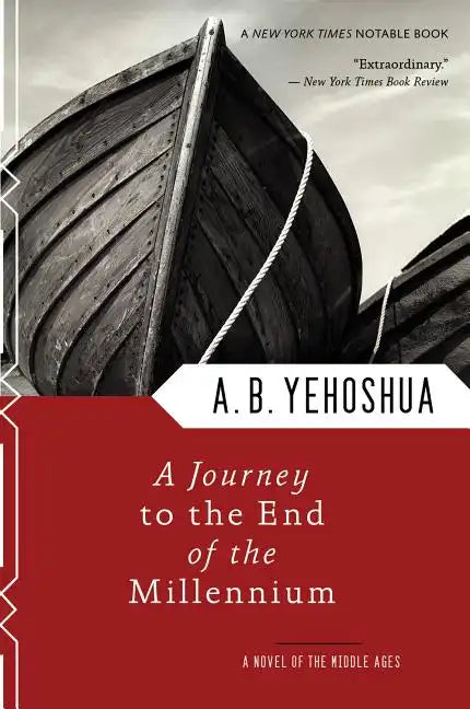 A Journey to the End of the Millennium - Paperback