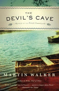 The Devil's Cave: A Mystery of the French Countryside - Paperback