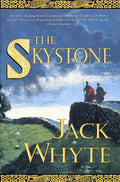 The Skystone - Paperback