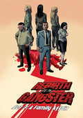 Rebirth of the Gangster Act 3: A Family Affair - Paperback