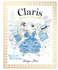 Claris: Bonjour Riviera: Claris #3 - Hardcover
