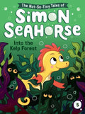 Into the Kelp Forest - Paperback