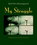 My Struggle: Book Two: A Man in Love - Hardcover