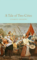 A Tale of Two Cities - Hardcover