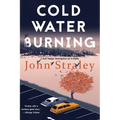 Cold Water Burning - Paperback