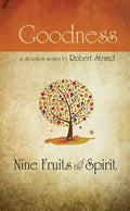 Goodness - Paperback