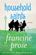 Household Saints - Paperback
