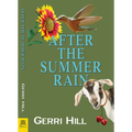 After the Summer Rain - Paperback