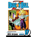 Dragon Ball Z, Vol. 17 - Paperback