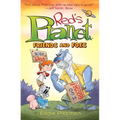 Friends and Foes (Red's Planet Book 2) - Paperback