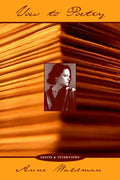 Vow to Poetry: Essays, Interviews & Manifestoes - Paperback