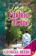 Finding Home - Paperback