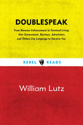 Doublespeak - Paperback