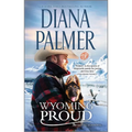 Wyoming Proud - Paperback