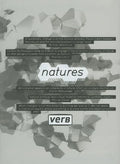 Verb Natures - Paperback