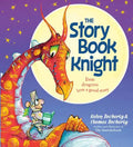 The Storybook Knight - Hardcover