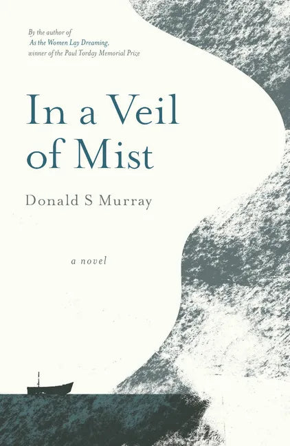 In a Veil of Mist - Paperback