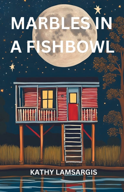 Marbles in a Fishbowl - Paperback