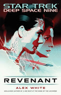 Revenant - Paperback