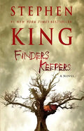 Finders Keepers - Paperback