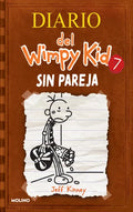 Sin Pareja / The Third Wheel - Hardcover