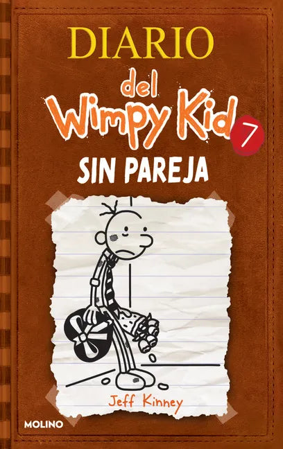Sin Pareja / The Third Wheel - Hardcover