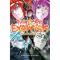 Twin Star Exorcists, Vol. 13: Onmyoji - Paperback