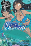 Is It Wrong to Try to Pick Up Girls in a Dungeon? on the Side: Sword Oratoria, Vol. 6 (Light Novel): Volume 6 - Paperback