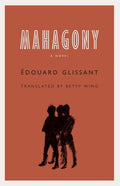 Mahagony - Paperback