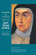 The Collected Works of St. Teresa of Avila, Vol. 2 - Paperback
