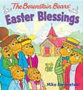 The Berenstain Bears Easter Blessings - Board Book