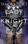 Lady Knight - Paperback