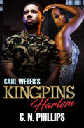 Carl Weber's Kingpins: Harlem - Paperback