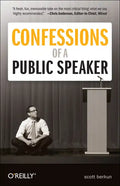Confessions of a Public Speaker - Paperback